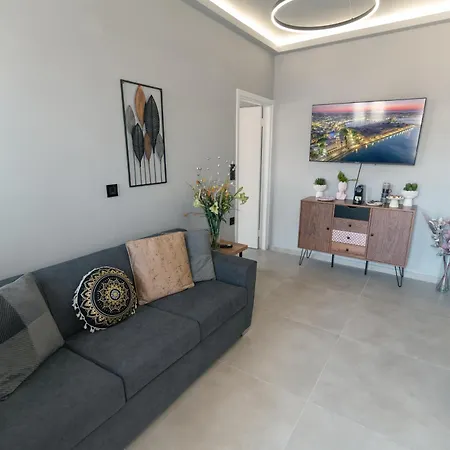 26 Appartamento Città di Kos