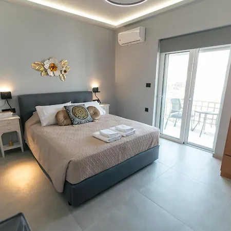 26 Appartamento Città di Kos