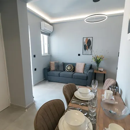 26 Апартаменты *