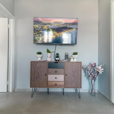 Апартаменты 26 *