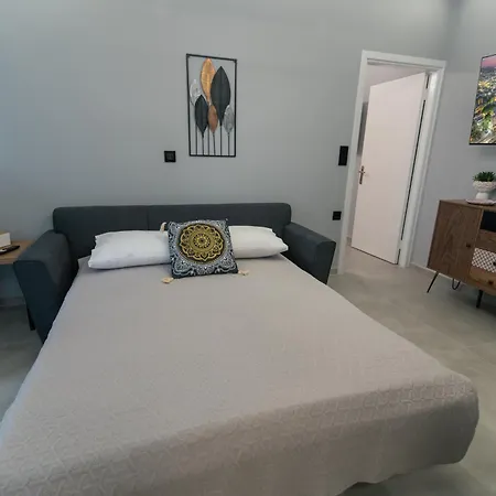 26 Апартаменты Кос