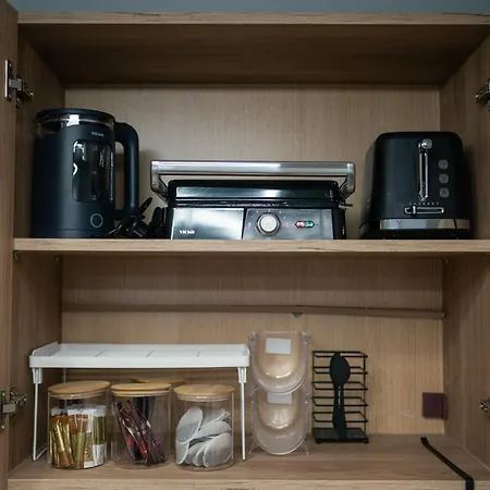 26 Апартаменты Кос