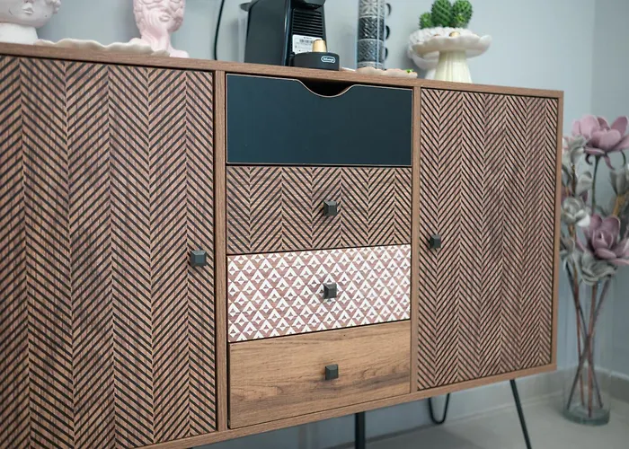 26 Apartment Kos-Stadt